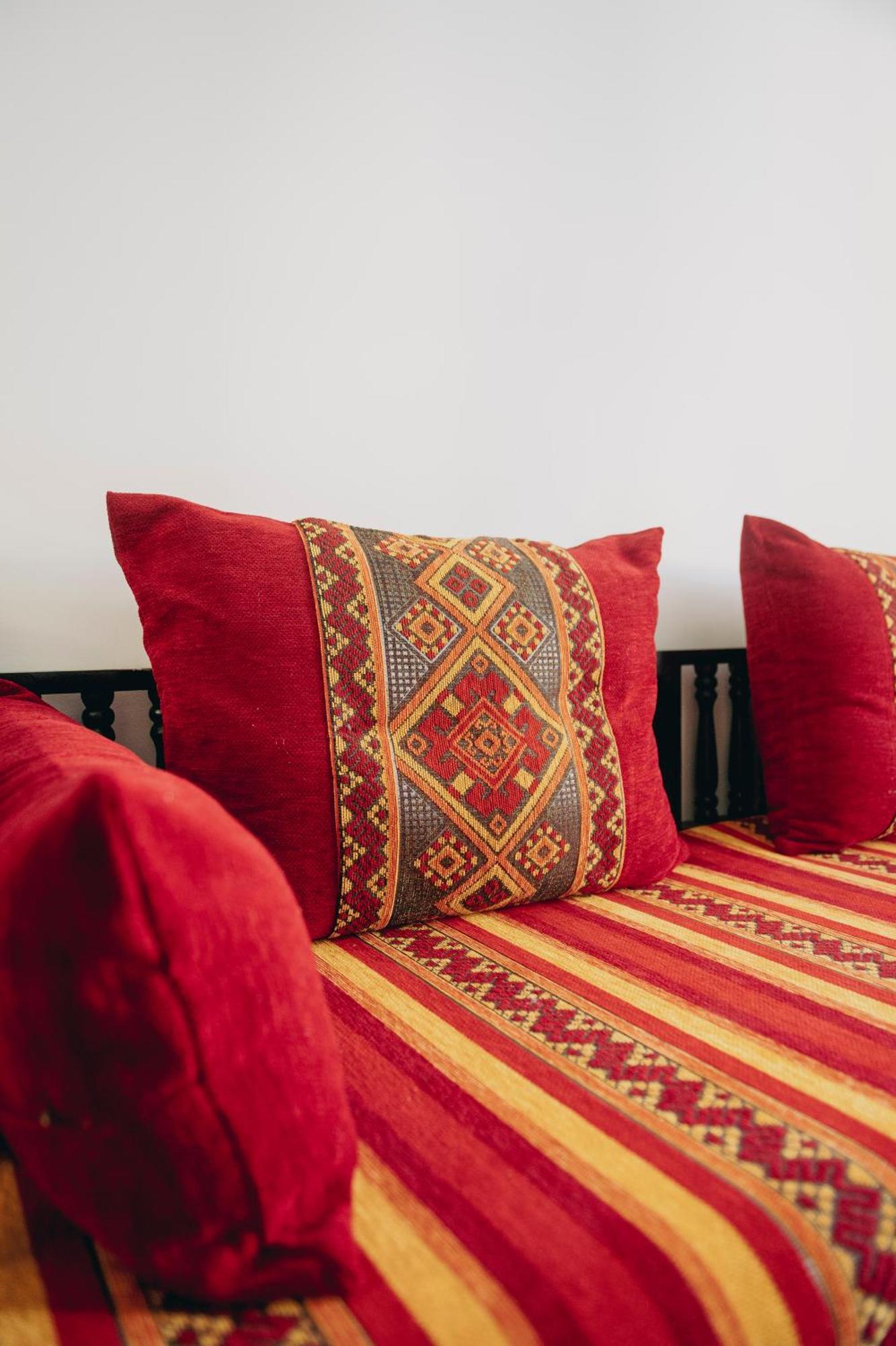 Tasneem Islamic Luxury Suites Jambiani  Extérieur photo